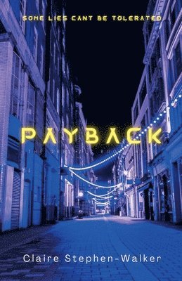 bokomslag Payback