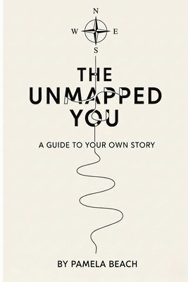 Pamela Beach - Unmapped You, Häftad