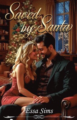 Saved by Santa