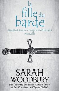 bokomslag La Fille du Barde