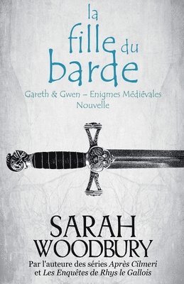bokomslag La Fille du Barde