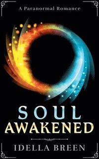 bokomslag Soul Awakened