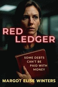 bokomslag Red Ledger