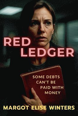 bokomslag Red Ledger