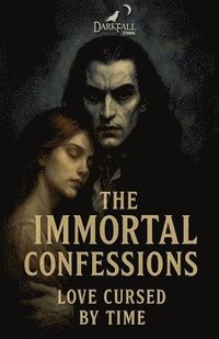bokomslag Immortal Confessions