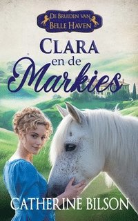 bokomslag Clara en de Markies