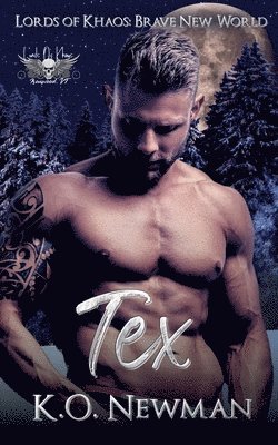 bokomslag Tex
