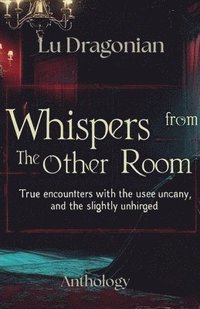 bokomslag Whispers from the Other Room