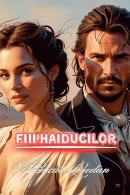 bokomslag Fiii Haiducilor