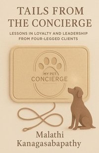 bokomslag Tails from the Concierge