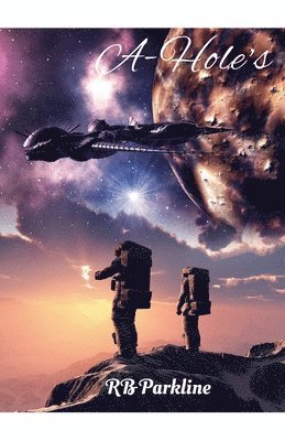 A-Hole's