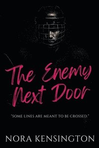 bokomslag Enemy Next Door