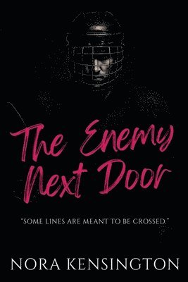 bokomslag Enemy Next Door