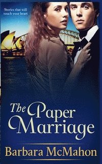 bokomslag Paper Marriage