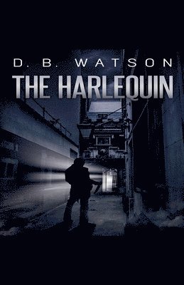 bokomslag The Harlequin