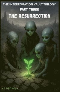 bokomslag Resurrection