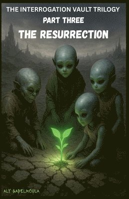 bokomslag Resurrection