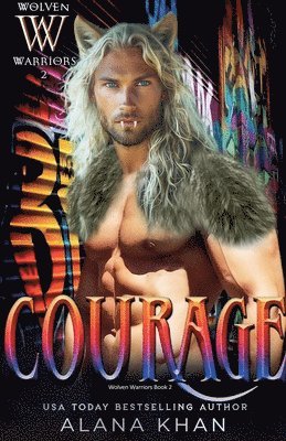 bokomslag Courage