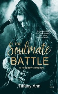 bokomslag Soulmate Battle
