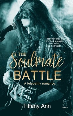 bokomslag The Soulmate Battle