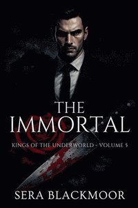 bokomslag Immortal