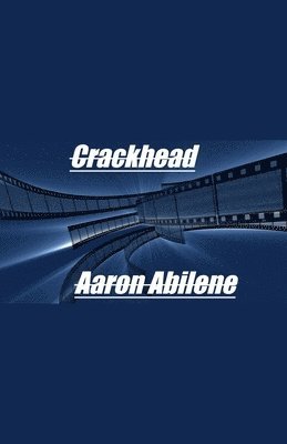bokomslag Crackhead