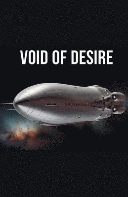 Riley Taylor - Void Of Desire, Häftad