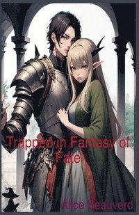 bokomslag Trapped in Fantasy of Fate