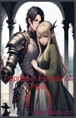 bokomslag Trapped in Fantasy of Fate
