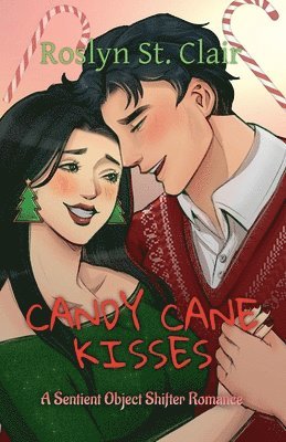 Candy Cane Kisses
