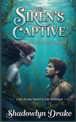 bokomslag Siren's Captive