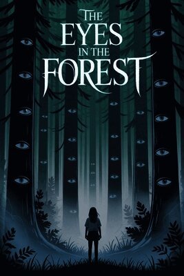 Eyes in the Forest