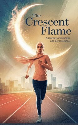 bokomslag Crescent Flame