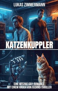 bokomslag Katzenkuppler