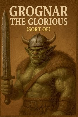 Grognar the Glorious