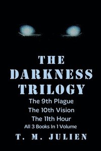 bokomslag The Darkness Trilogy
