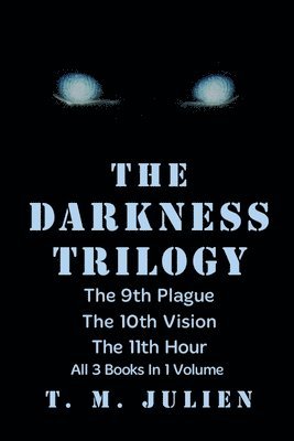 bokomslag The Darkness Trilogy