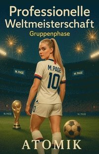 bokomslag Professionelle 4 Weltmeisterschaft Gruppenphase