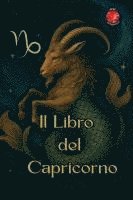 Alina Rubi - Libro del Capricorno, Häftad