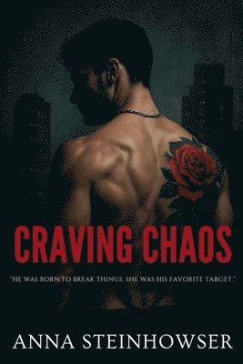 bokomslag Craving Chaos