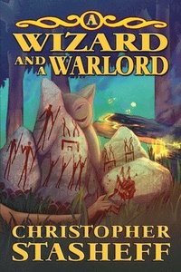 bokomslag Wizard and a Warlord
