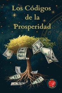 bokomslag Códigos de la Prosperidad