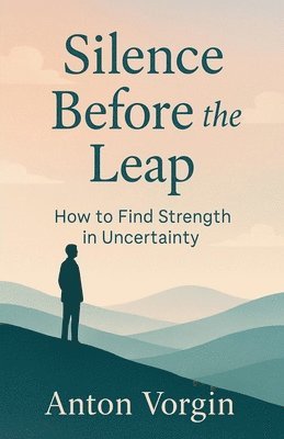 Silence Before the Leap 1