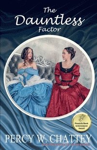 bokomslag The Dauntless Factor