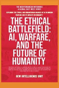 bokomslag Ethical Battlefield