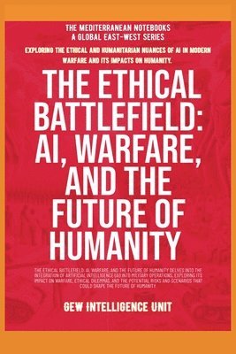 bokomslag Ethical Battlefield
