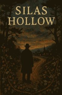 bokomslag Silas Hollow