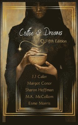 bokomslag Coffee & Dreams Fifth Edition