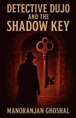 bokomslag Detective Dujo and The Shadow Key