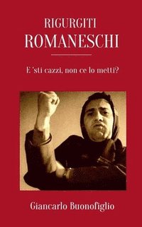 bokomslag Rigurgiti Romaneschi